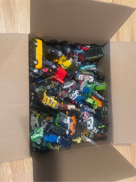 Hot Wheels Other - OFFERS ACCEPTED Kids Toy hot wheel Cars & assorted Vehicles
